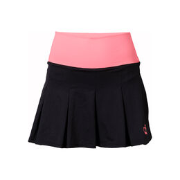 Ropa De Tenis Black Crown Skirt